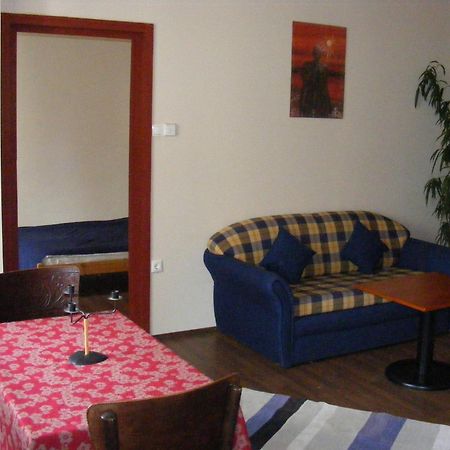 Palatinus Apartment 부다페스트 외부 사진