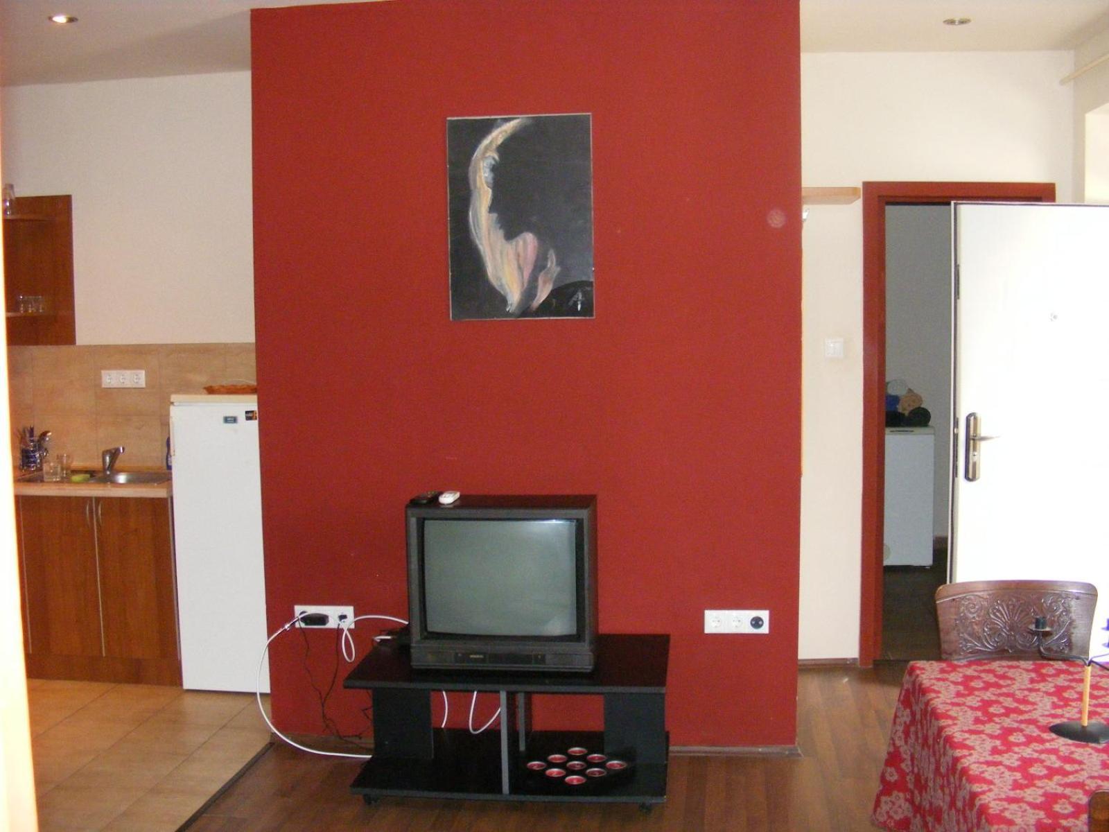 Palatinus Apartment 부다페스트 외부 사진