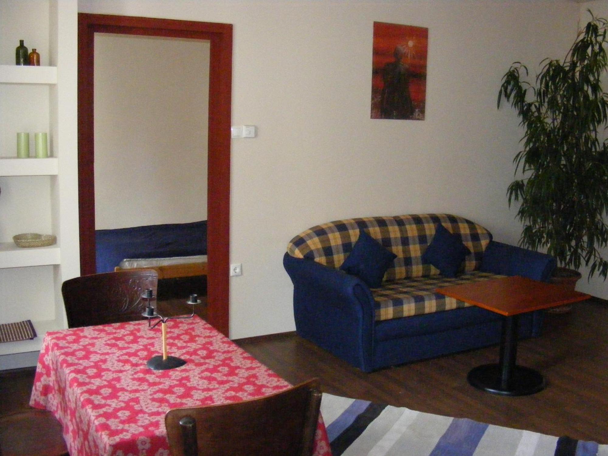 Palatinus Apartment 부다페스트 외부 사진