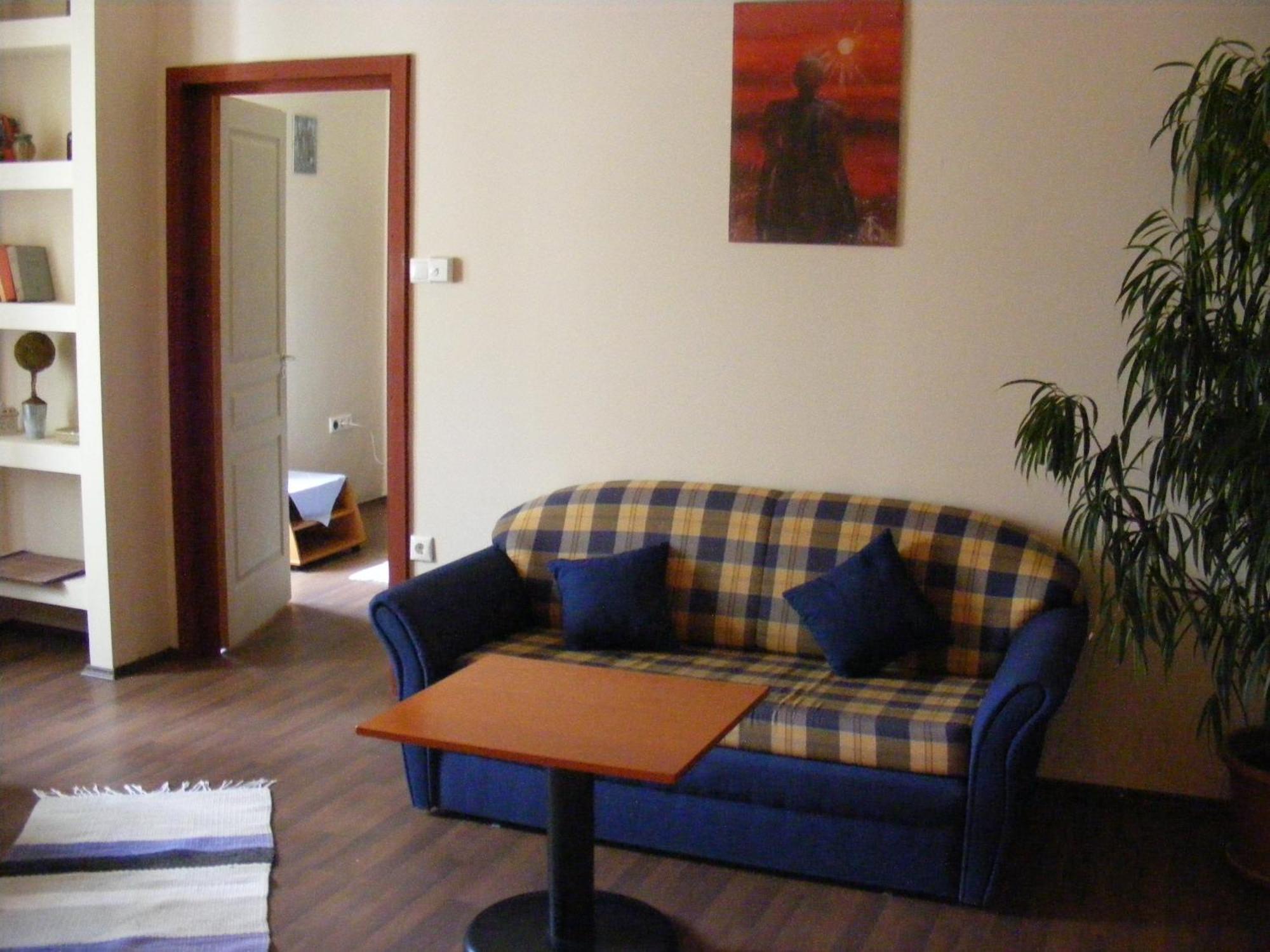 Palatinus Apartment 부다페스트 외부 사진
