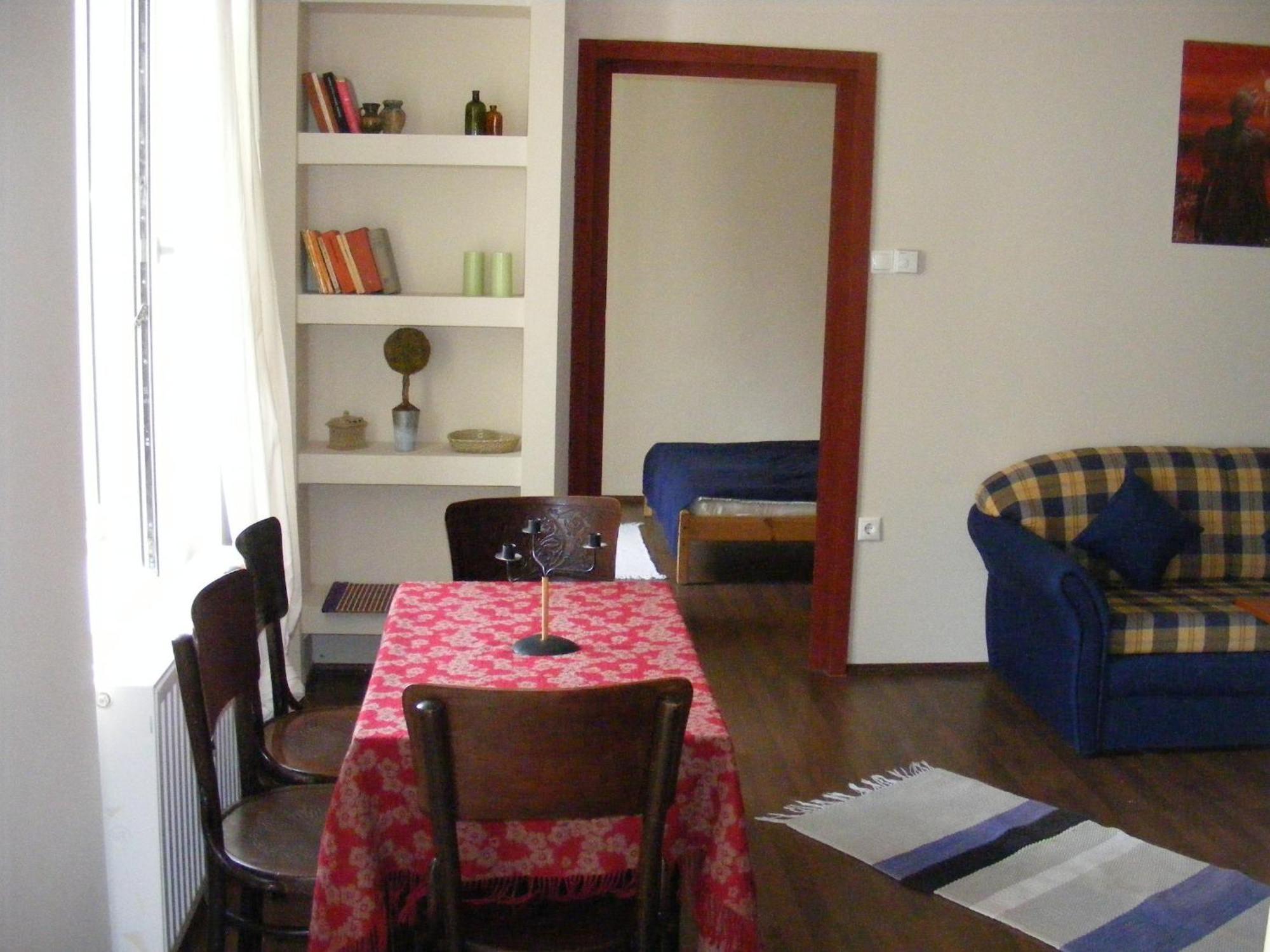 Palatinus Apartment 부다페스트 외부 사진