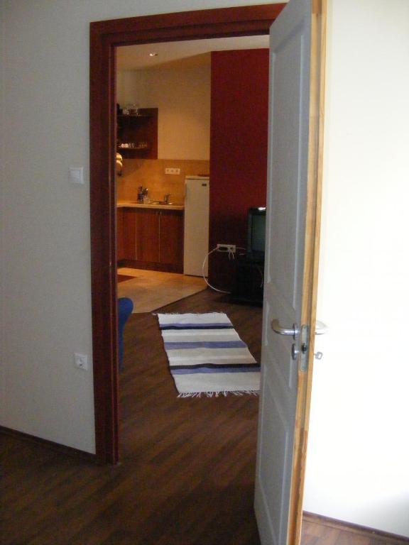 Palatinus Apartment 부다페스트 객실 사진