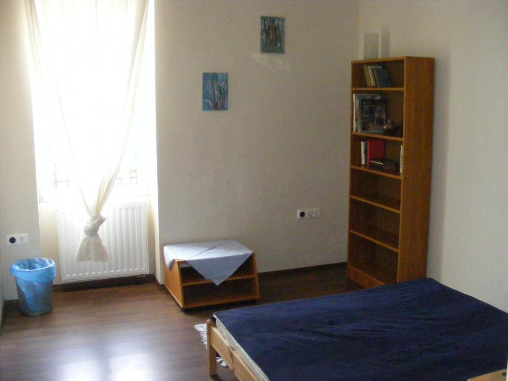 Palatinus Apartment 부다페스트 객실 사진