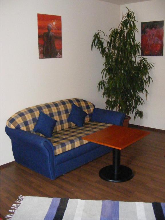 Palatinus Apartment 부다페스트 객실 사진