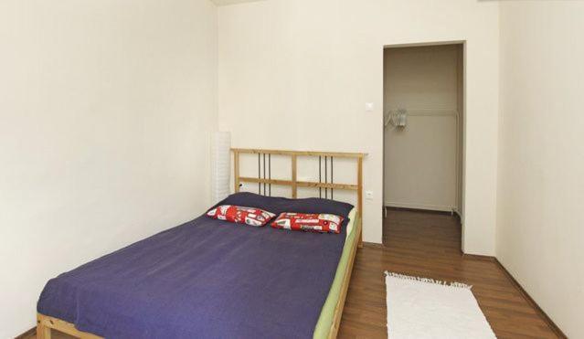 Palatinus Apartment 부다페스트 외부 사진