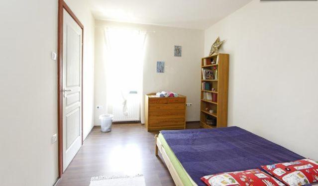 Palatinus Apartment 부다페스트 외부 사진