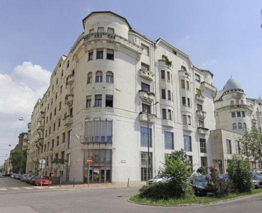 Palatinus Apartment 부다페스트 외부 사진
